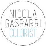 Nicola Gasparri - Home Page